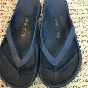 BIRKENSTOCK SANDALS SIZE 10